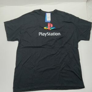 Playstion  t shirt XL